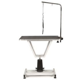 ME Value Lift Hydraulic Table