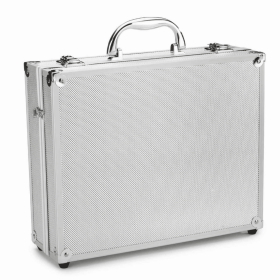 TP Clipper Case