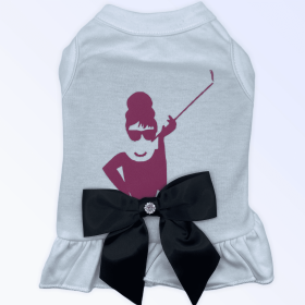 Coco Silhouette