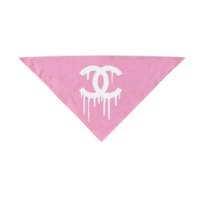 Designer Inspired Bandanas