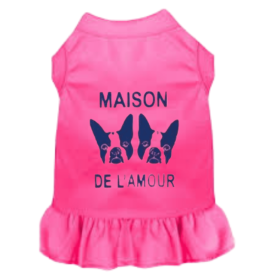 Maison De L' Amour