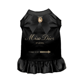 Miss Dior Bow Dress