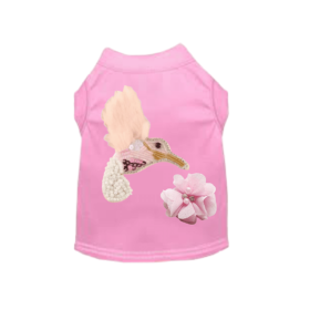 My Furry Hummingbird Outfit