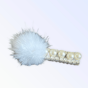 Pearlella Clips