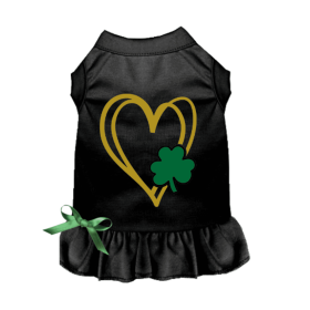 Shamrock Heart