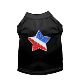 Stars, Stripes, & Bows