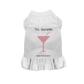 The Quarantini