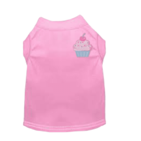 Everyday Cupcake Top/Dress
