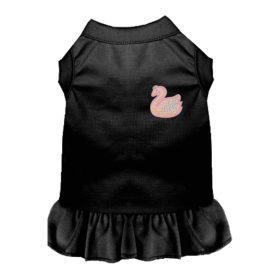 Everyday Swan Top/Dress