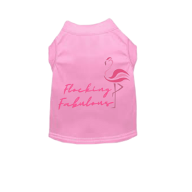 Flocking Fabulous