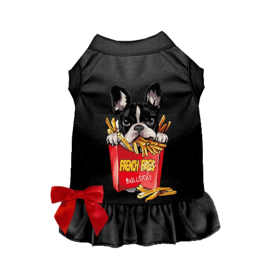 Frenchie- Fries
