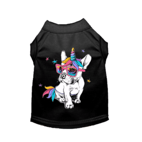 Frenchiecorn