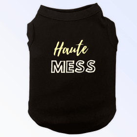 Haute Mess