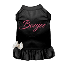 Boujee