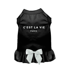 C' EST LA VIE