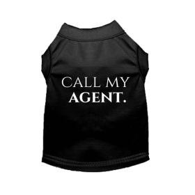 Call My Agent