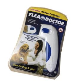 Electronic Lice Comb For Dogs