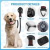 Dog Grooming Table Lanyard