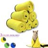 Quick-drying Pet Towels - Green (Large)