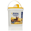 Grooming Cleaning Wipes - 80 Wipes Jar