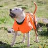 Dog Sport Vest-(orange, size 2XL)) - as picture