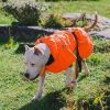 Dog Sport Vest-(orange, size 2XL)) - as picture