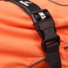 Dog Sport Vest-(orange, size 2XL)) - as picture