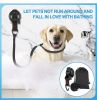 Dog Grooming Table Lanyard