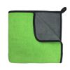 Quick-drying Pet Towels - Green (Large)