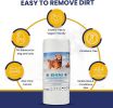 Dog Wipes  - Absorbent Quick Drying Cloth Wipes