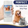 Dog Wipes  - Absorbent Quick Drying Cloth Wipes