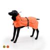 Dog Sport Vest-(orange, size 2XL)) - as picture
