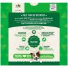 Original Flavor Teenie Size Dental Chew Treats for Dogs;  36 oz. Pack (130 Treats) - 1 pack
