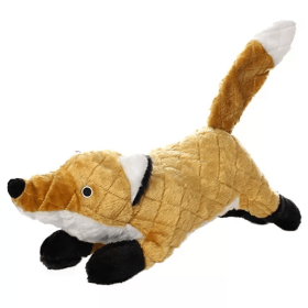 Mighty Massive Fox Toy (Color: Orange, size: Massive)