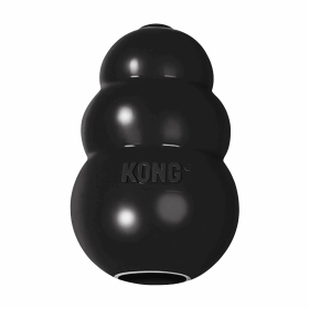 KONG(R) Extreme Dog Chew Toy (size: small)