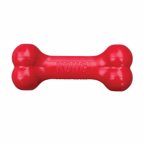 KONG(R) Goodie Bone(R) Dog Chew Toy (size: small)