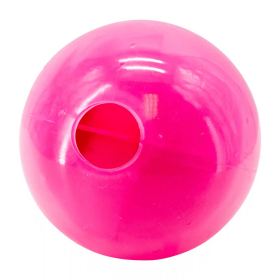 Planet Dog Orbee-Tuff Mazee Interactive Puzzle Dog Toy (Color: Pink)