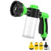 8-in-1 Pet Shower Sprayer