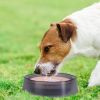 No Spill Pet Water Bowl