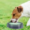 No Spill Pet Water Bowl