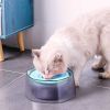 No Spill Pet Water Bowl