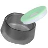 No Spill Pet Water Bowl