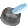 No Spill Pet Water Bowl