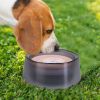 No Spill Pet Water Bowl