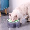 No Spill Pet Water Bowl
