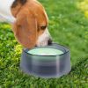 No Spill Pet Water Bowl