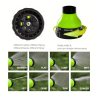 8-in-1 Pet Shower Sprayer
